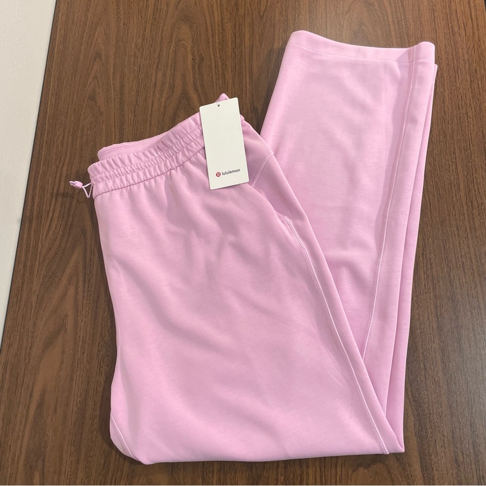 NWT Lululemon Softstreme High-Rise Pant *Regular